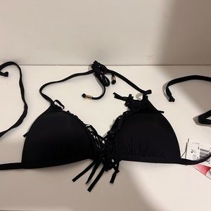 Voda swim top NWT